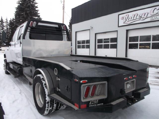 Image #3 (2007 CHEV 7500 TOPKICK CREW CAB SPORTCHASSIS 2WD TRUCK)